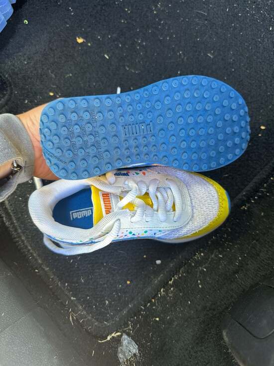 Puma - Picture 4 of 9